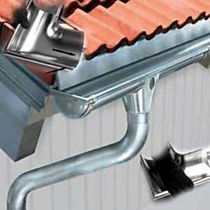 ÇİÇEKDAĞI OLUK VE ÇATI SİSTEMLERİ 0537 732 57 20